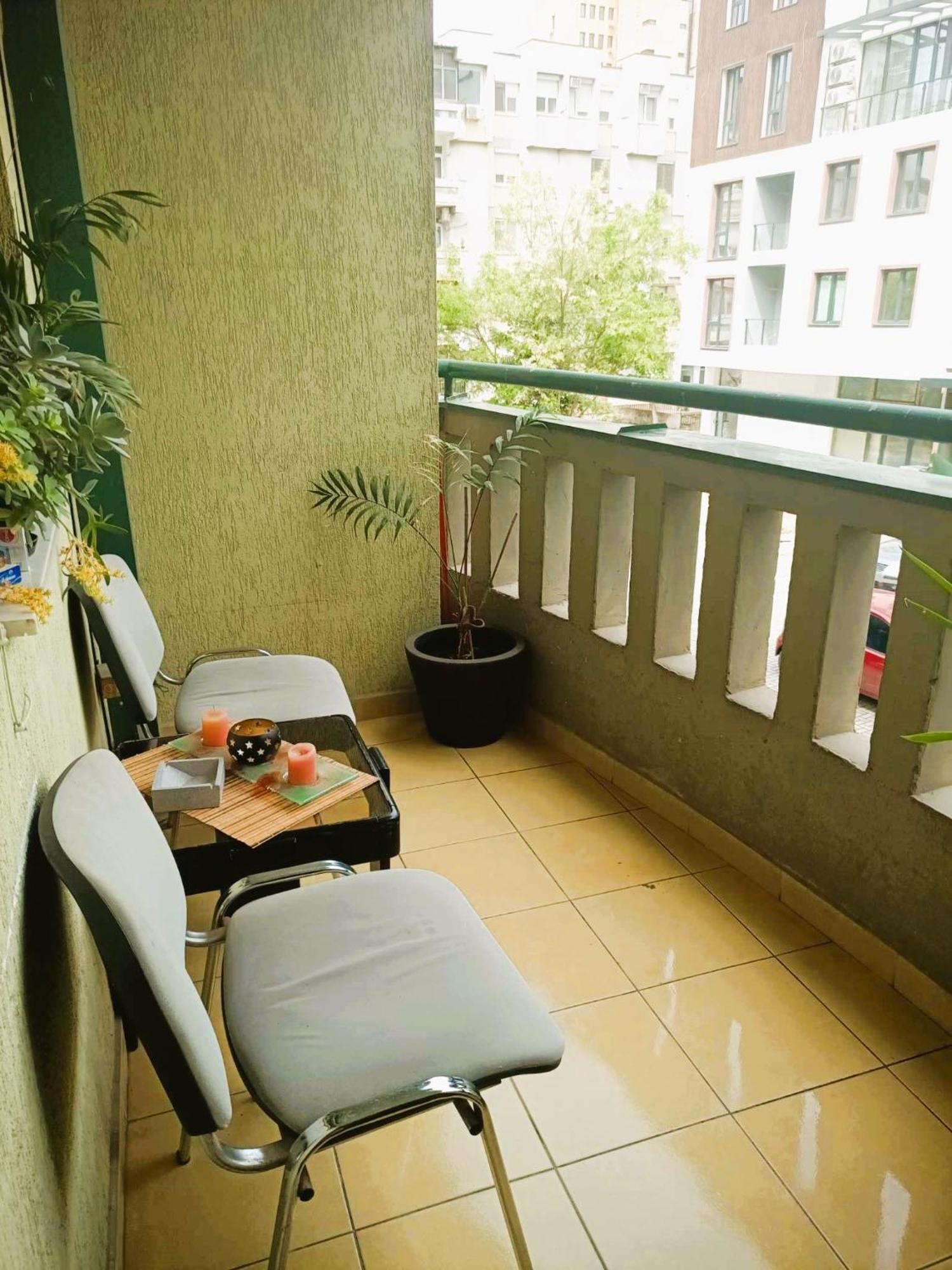 Centar Apartment Aleks Скоп'є Екстер'єр фото