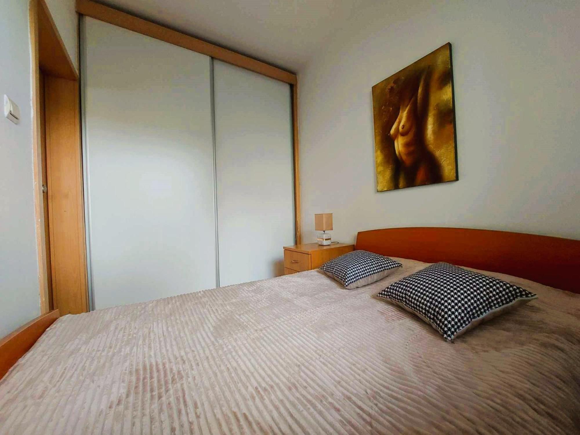 Centar Apartment Aleks Скоп'є Екстер'єр фото