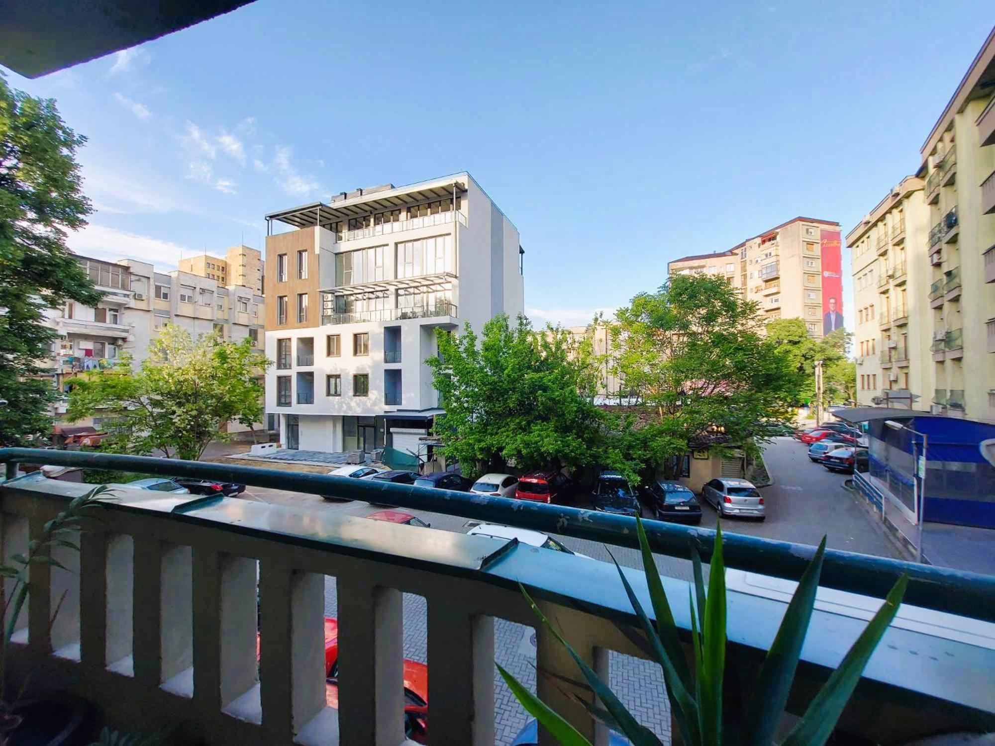 Centar Apartment Aleks Скоп'є Екстер'єр фото