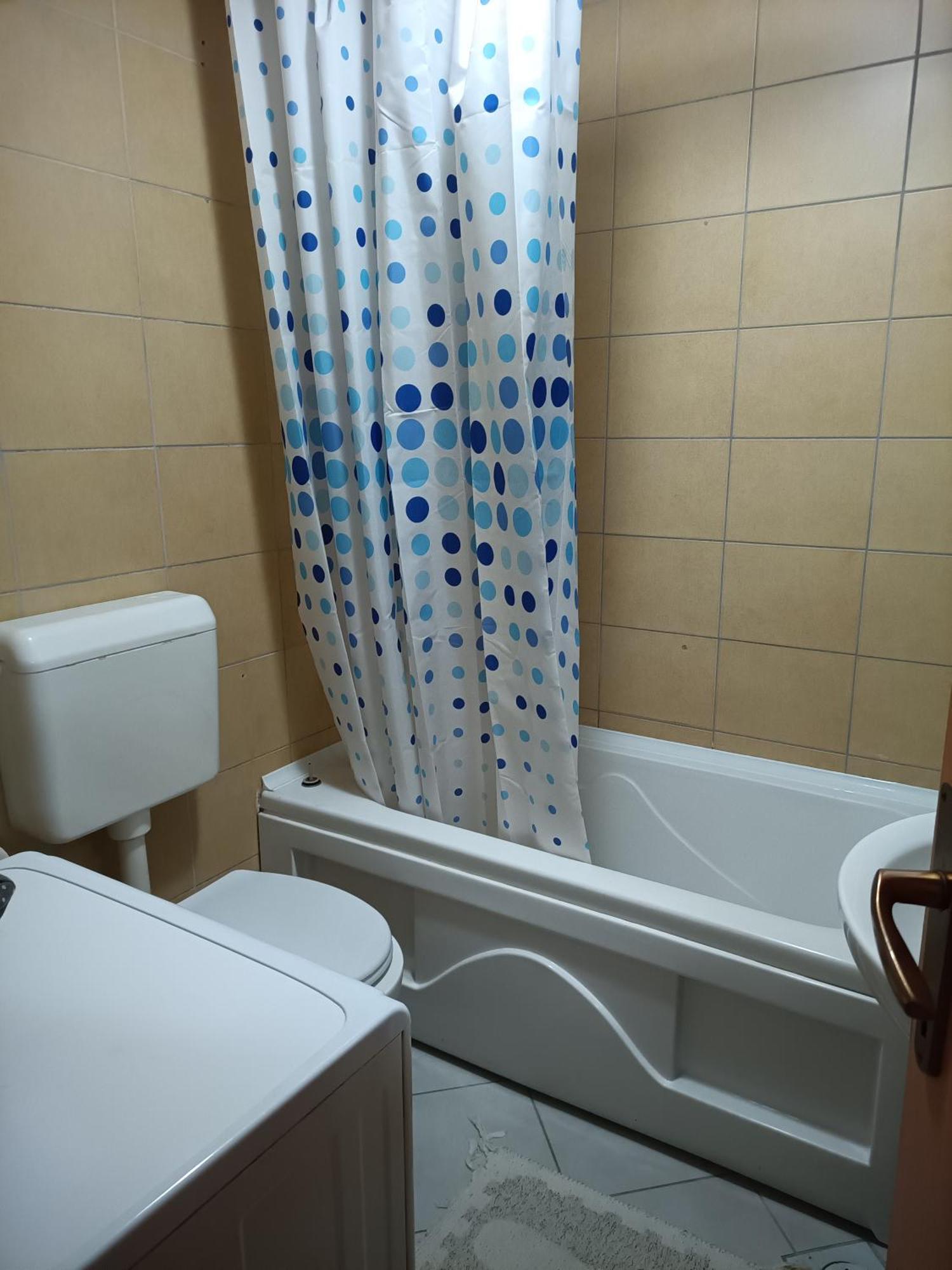 Centar Apartment Aleks Скоп'є Екстер'єр фото